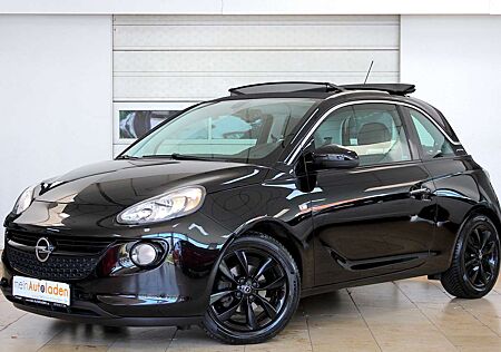 Opel Adam OPEN Air 1.0 ECOTEC *LEDER*NAVI*iLINK*PDC*