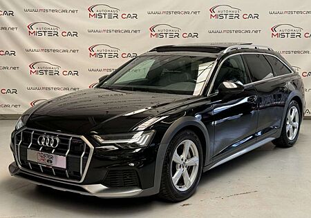 Audi A6 Allroad 55TDI PANO/AHK/STANDH/ACC/HD/LUFT/360