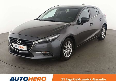 Mazda 3 2.0 Exclusive-Line Aut.*NAVI*LED*TEMPO*PDC*SHZ*