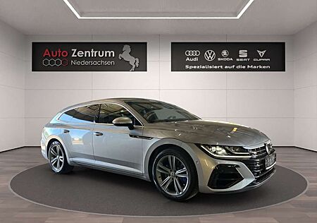 VW Arteon Volkswagen Shooting Brake 2.0 TSI R 4M AHK*CarPlay 360°