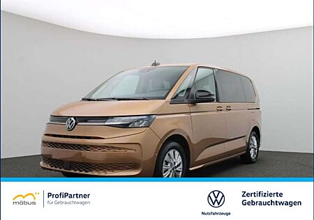 VW T7 Multivan Volkswagen 2.0 TDI Life*DSG*GJR*AHK*RFK*SHZ*LAN