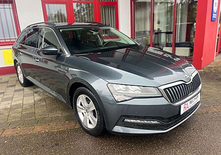 Skoda Superb Combi Ambition