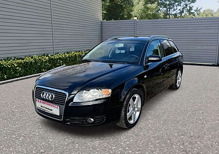 Audi A4 1.8 T multitronic Avant