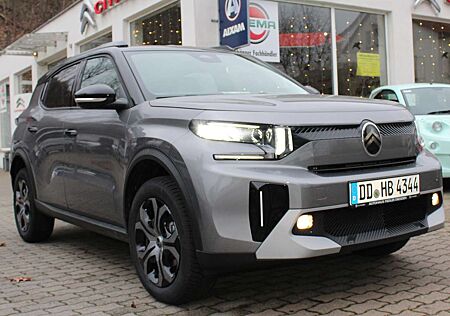 Citroën C3 Aircross Citroen Turbo 100 *AUTOHAUS FIEDLER DD*