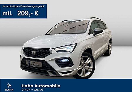 Seat Ateca 2.0 TDI FR Kamera ACC Navi Klima FullLink