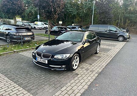 BMW 325d 325 DPF Cabrio Aut.