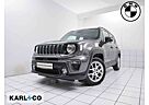 Jeep Renegade Longitude FWD 1.0 T-GDI Mu DAB Ambiente Beleuchtun