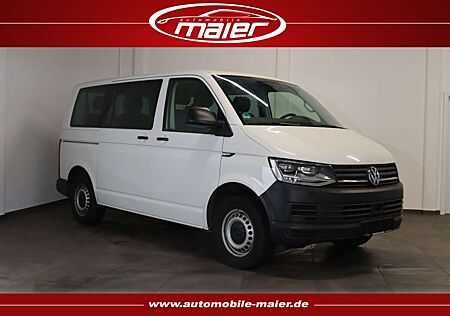 VW Volkswagen Others 2.0 TDI 9Sitzer-Bluetooth-Schiebetür-LED-PDC-