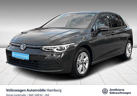 VW Golf Volkswagen VIII Life 1.5 TSI Navi Sitzheizung CarPlay