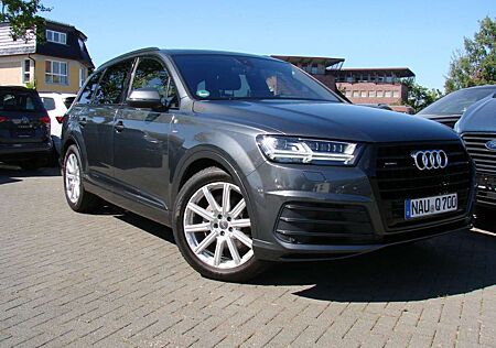 Audi Q7 3.0TDI quattro S line Plus Pano MATRIX Kamera