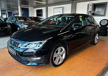 Seat Leon FR-Line 1.HAND/NAVI/XENON/SPURASSIST