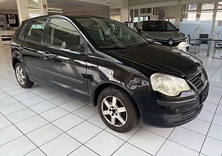 VW Polo Volkswagen IV Goal, TÜV 07 26,PDC