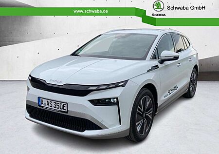 Skoda Enyaq 60 63 kW/h Wärmep.*LED*VIRTUAL*AHK*ACC*20"