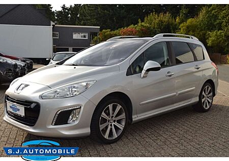 Peugeot 308 SW Active 1.6 16V VTi