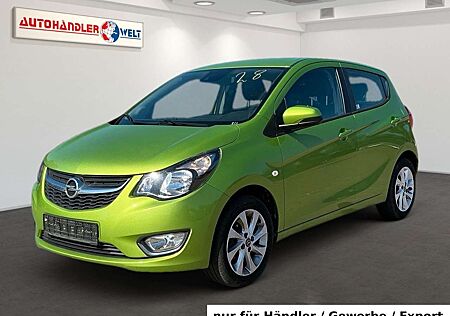 Opel Karl 1.0 5-trg. Klimaauto. PDC Tempo BT SHZ