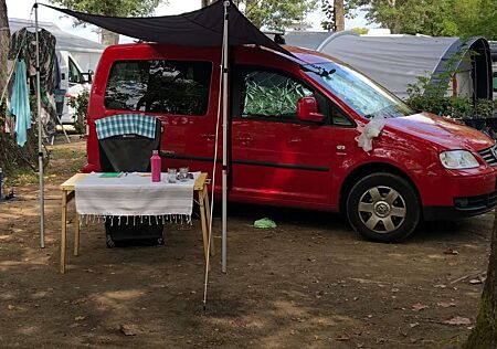 VW Caddy Volkswagen 1.4 Life Team (5-Si.)