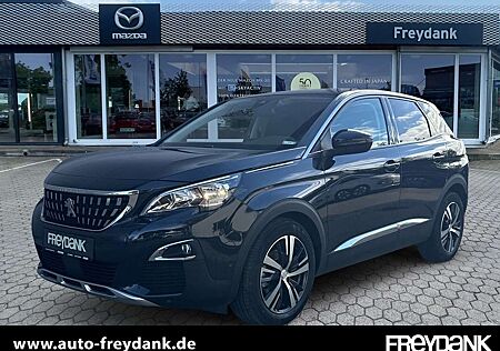 Peugeot 3008 1.2 PureTech Automatik 130 Allure