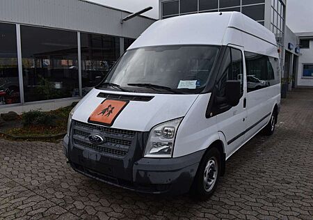 Ford Transit Kombi FT 300 L Behindertengerecht *2175