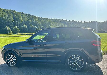 BMW X3 M X3 M40i