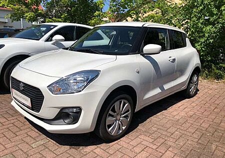 Suzuki Swift Comfort 4x4