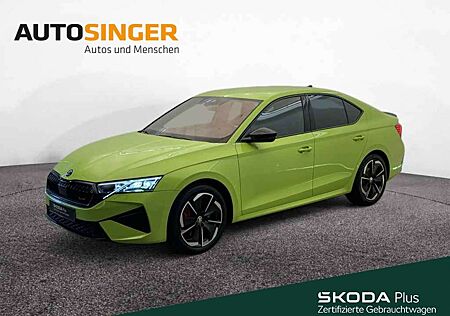 Skoda Octavia RS Lim. TSI DSG *MATRIX*ACC*NAVI*R-CAM*