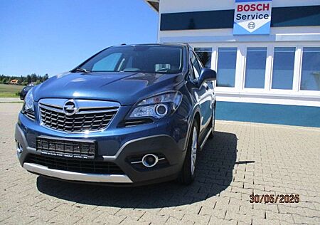 Opel Mokka Innovation ecoFlex 4x4