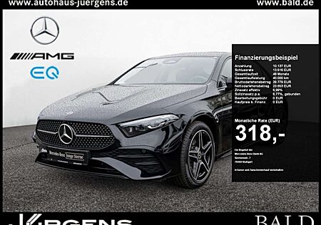 Mercedes-Benz A 250 e Limo AMG-Sport/Multibeam/Cam/Night/18'