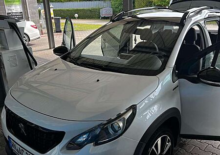 Peugeot 2008 Allure GT-Line