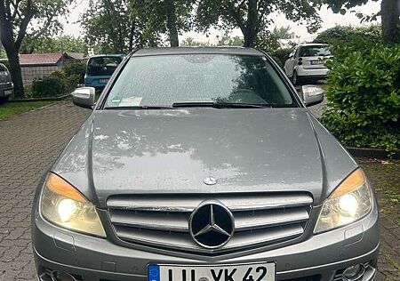 Mercedes-Benz C 220 CDI (204.008)