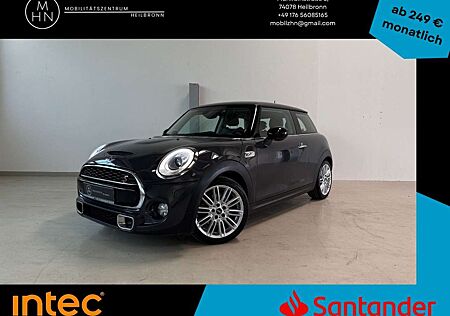 Mini Cooper S Aut. JOHN COOPER WORKS H&K*SHZ*NAVI*LED