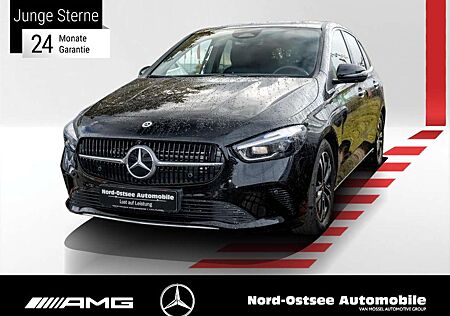 Mercedes-Benz B 200 PROGRESSIVE ADV DISTRO 360 KEYLESS LED