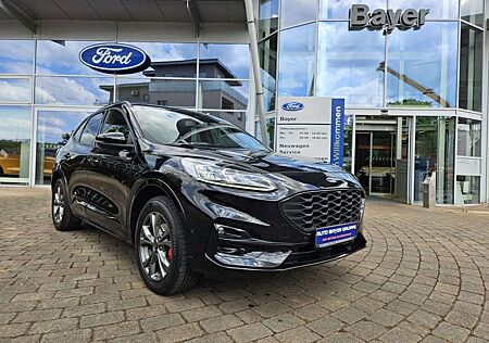 Ford Kuga 2.5 Duratec PHEV ST-LINE X