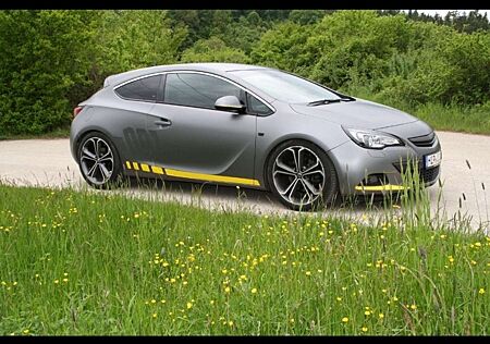 Opel Astra GTC 1.6 ECOTEC DI Turbo ecoFLEX Start/Stop