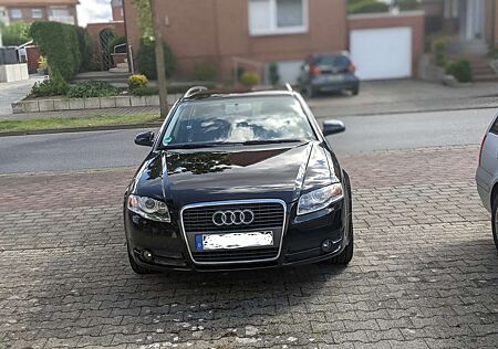 Audi A4 Avant 2.0