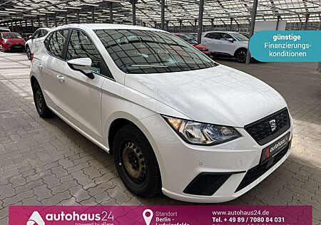 Seat Ibiza 1.0 TSI Style Klima|Sitzhzg|ParkPilot