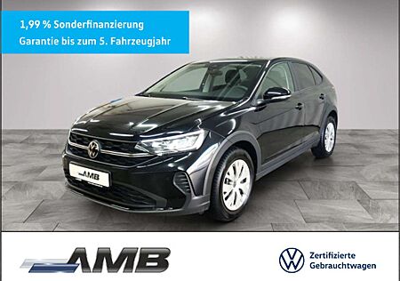 VW Taigo Volkswagen 1.0 TSI LED/Sitzhzg/var.Ladeboden/09.29Gar