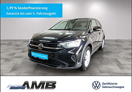 VW Taigo Volkswagen 1.0 TSI LED/Sitzhzg/var.Ladeboden/09.29Gar
