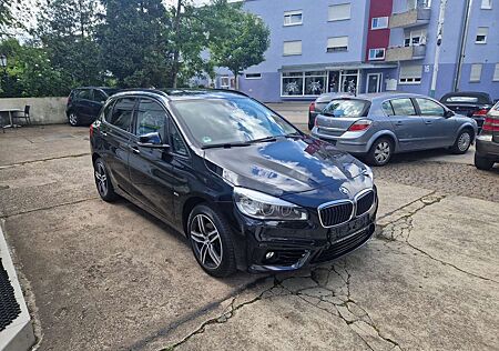 BMW 218 d