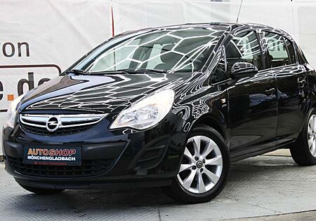 Opel Corsa D 1.2 *Kamera*Navi*Tüv&Insp.Neu*Tempomat*