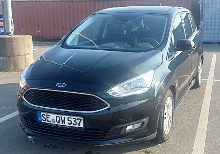Ford Grand C-Max 1.5 TDCi Start-Stopp-System Aut.