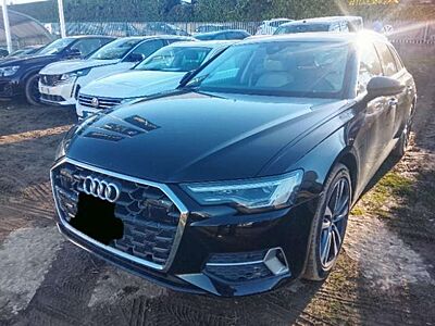 Audi A6 AVANT 50TFSIe Q ADVANCED 19Z./LED/MEMORY/APS+