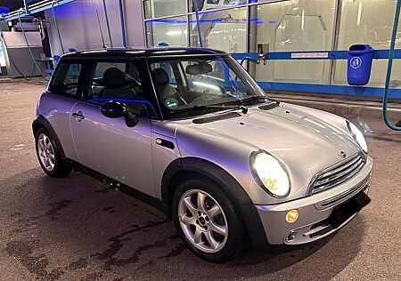 Mini ONE Cooper