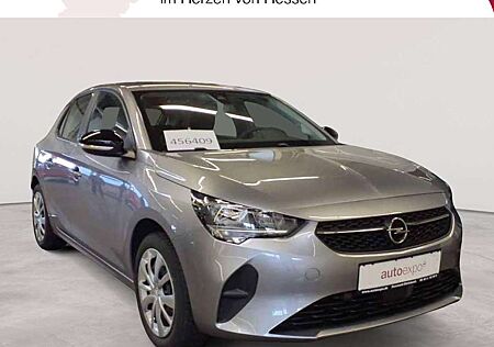 Opel Corsa-e Edition Klimaaut. PDC