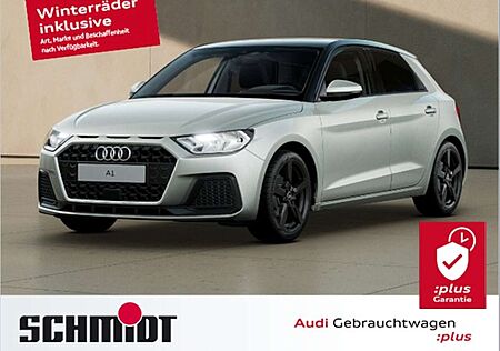 Audi A1 Sportback 25 TFSI Advanced LM17 Smartphone Inte...