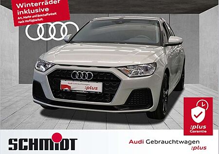 Audi A1 Sportback 25 TFSI Advanced LM17 Smartphone Inte...
