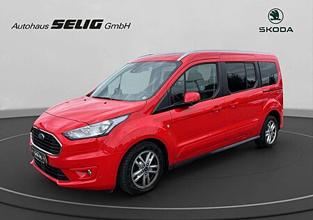 Ford Tourneo Connect .