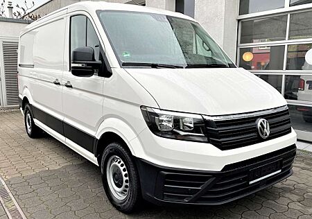 VW Crafter Volkswagen 30 mittellang Klima PTS Netto:15.118€