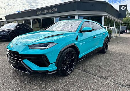 Lamborghini Urus Performante Carbon/B&O/Massage/Pano/ADAS*
