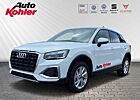 Audi Q2 1.5 TFSI advanced Matrix Einparkhilfe Navi virtual