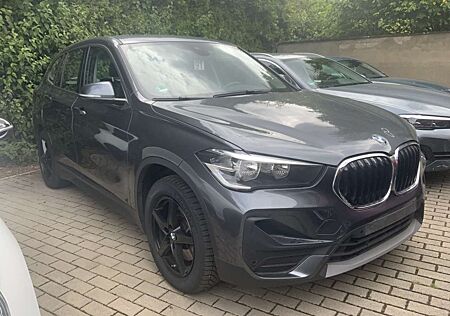 BMW X1 xDrive*Advantage*Pano*DAB*Navi*SHZ*LED*PDC
